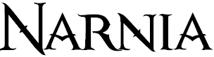 narnia-font